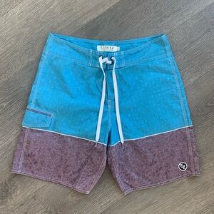 Ezekiel Men’s Board Shorts